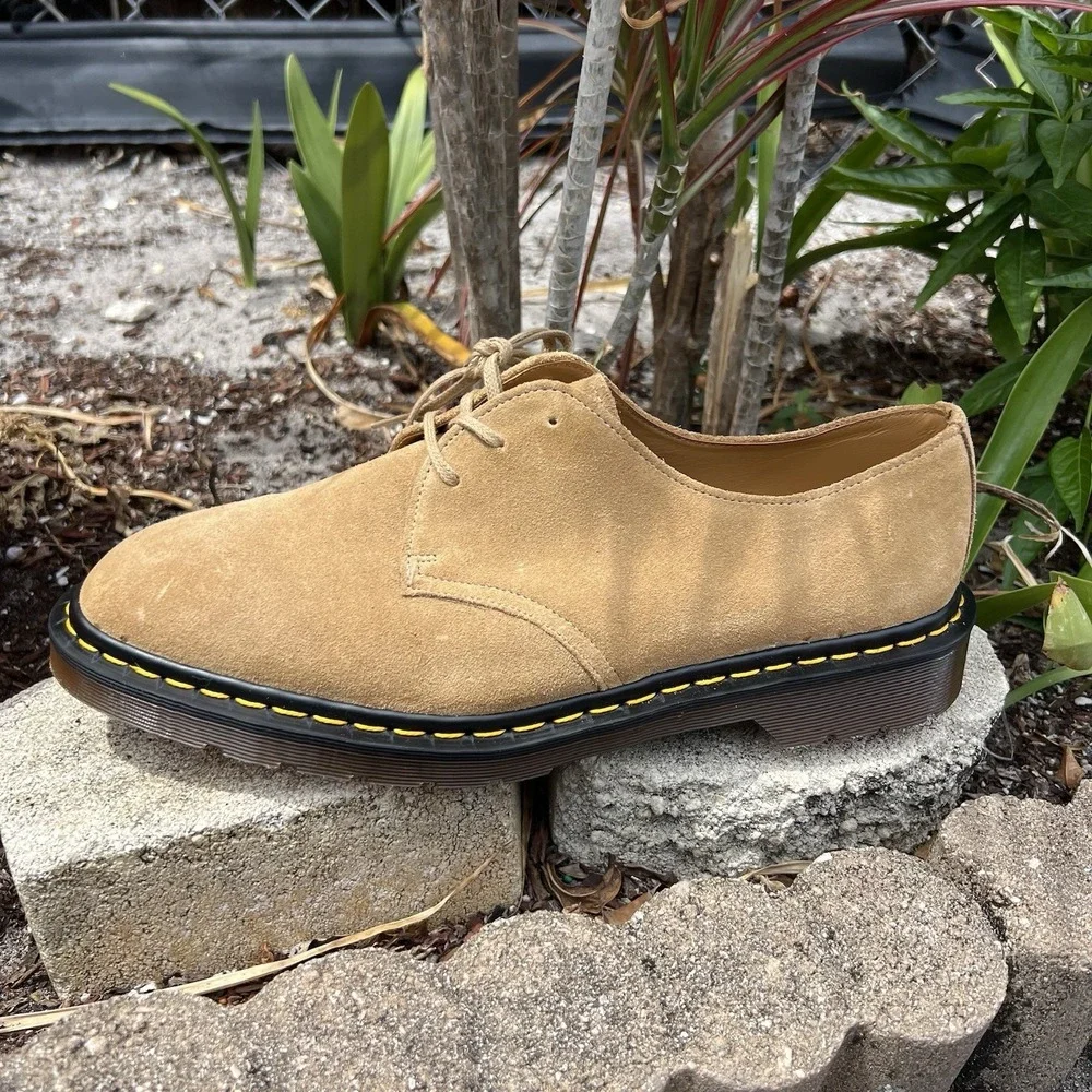 Dr. Martens new no